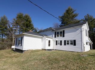 16153 Frost Rd, Dunmore, WV 24934