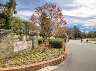 110 Bermuda Run Dr S, Bermuda Run, NC 27006