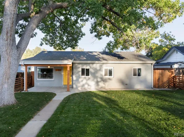 4680 S Sherman Street, Englewood, CO 80113