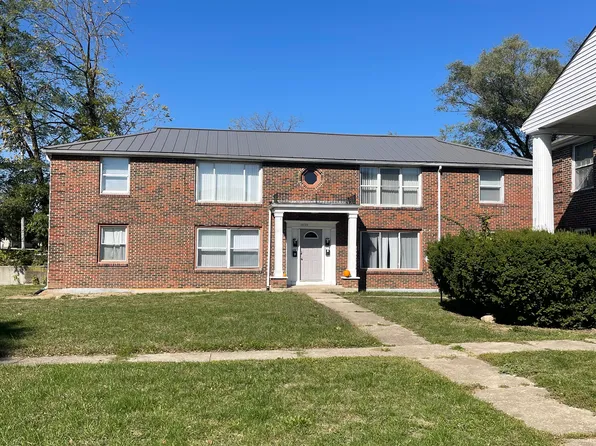 1039 Salem Ave #3, Dayton, OH 45406