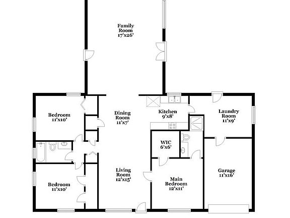 2nd image of 11649 Sail Ave