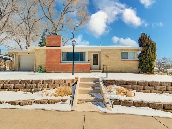 1003 N Meade Ave, Colorado Springs, CO 80909