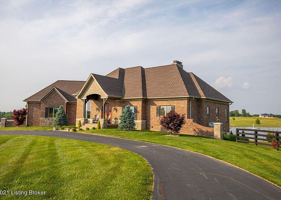 500 Derby Ln, Finchville, KY 40022 Zillow