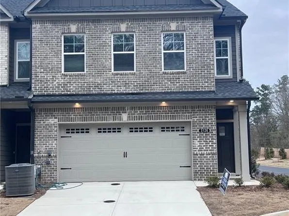 3126 Marbella Cir #13, Kennesaw, GA 30152