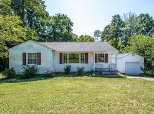 1416 Highland Dr, Knoxville, TN 37918