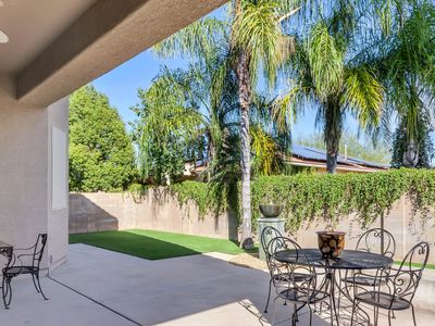 966 N Via Zahara Del Sol, Tucson, AZ, 85748