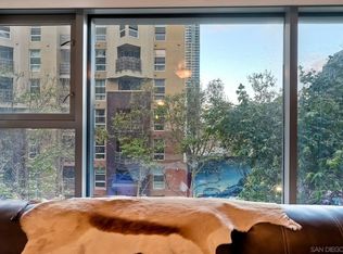 Metrome, San Diego, CA 92101