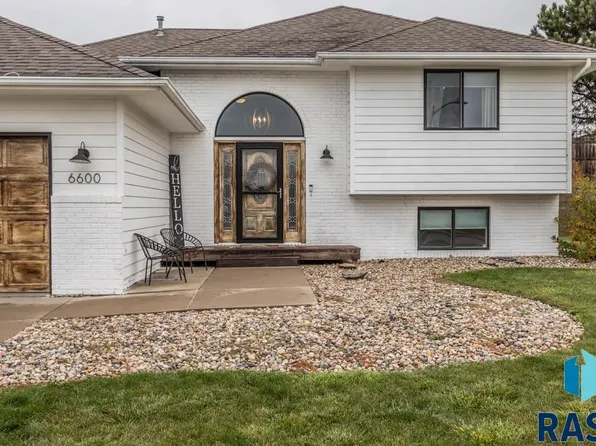 6600 W 61st St, Sioux Falls, SD 57106