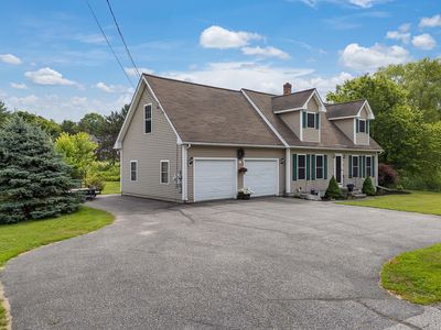 38 Fairview Avenue, Auburn, ME, 04210
