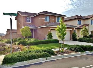 18397 Evening Primrose Ln, San Bernardino, CA 92407