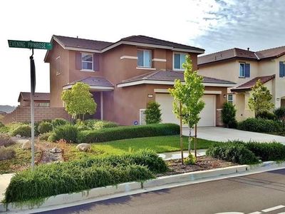 18397 Evening Primrose Ln, San Bernardino, CA, 92407