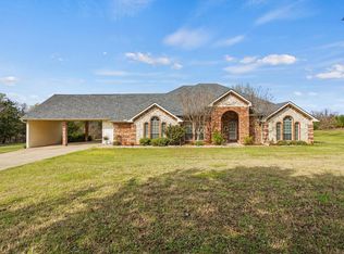1305 Schneider Rd, Howe, TX 75459