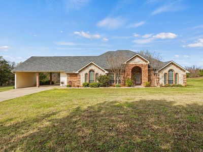 1305 Schneider Rd, Howe, TX, 75459