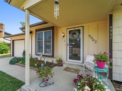 9962 Clay Court, Denver, CO, 80260