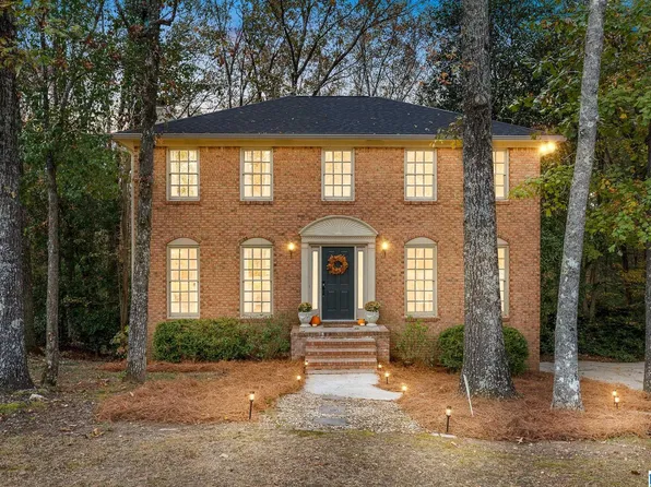 3328 Sunny Meadows Ct, Birmingham, AL 35242