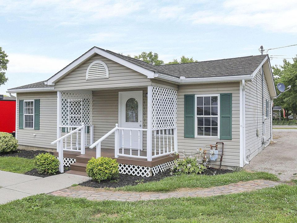 1st image of 11025 Hebron Rd