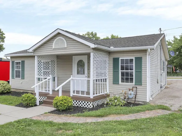 11025 Hebron Rd, Buckeye Lake, OH 43008