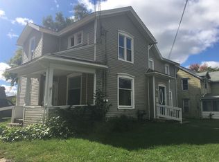 409 W Ganson St, Jackson, MI 49201