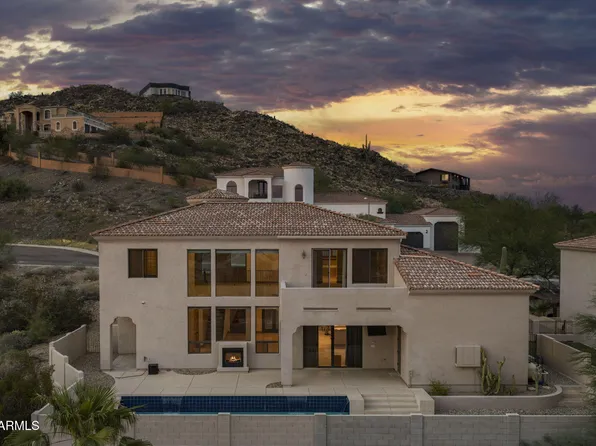 2109 E KERRY Lane, Phoenix, AZ 85024