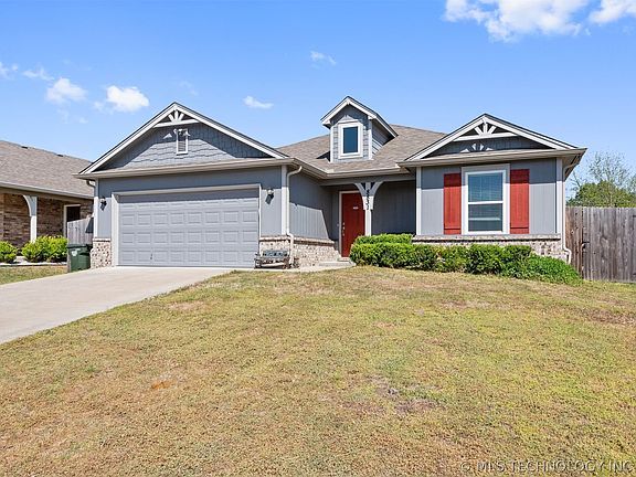 2nd image of 8831 S 256th East Pl