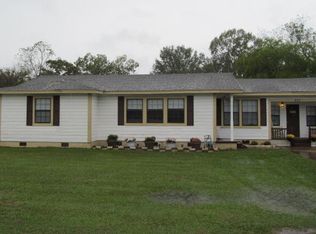 220 Ford Dr, Petal, MS 39465