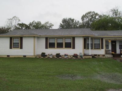 220 Ford Dr, Petal, MS, 39465