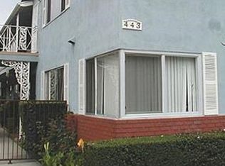443 Atlantic Ave APT 5, Long Beach, CA 90802