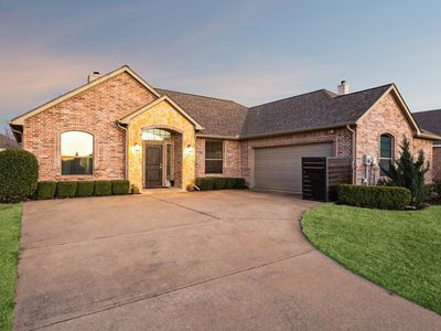 402 Carver Dr, Wylie, TX, 75098