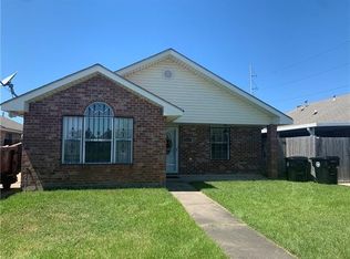 12321 Morrison Rd, New Orleans, LA 70127