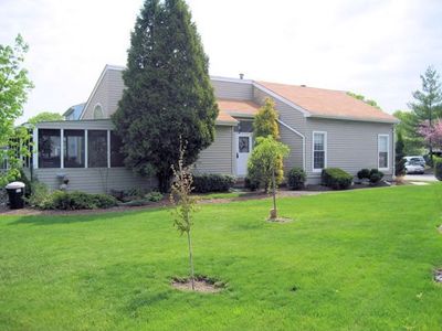 8 Willow Run, Dayton, NJ, 08810