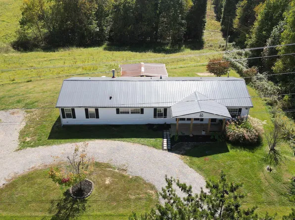 16589 State Route 374, Laurelville, OH 43135