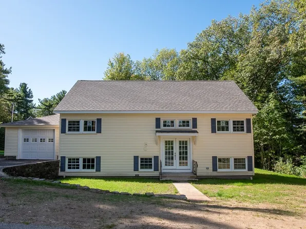 84 Kendall Rd, Holden, MA 01520