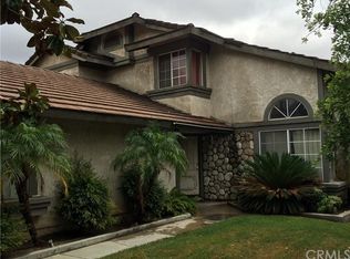 14461 Hillcrest Dr, Fontana, CA 92337