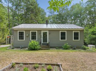42 Cleve Tripp Rd, Poland, ME 04274