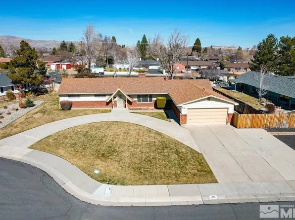 1455 Azure Cir, Reno, NV 89509