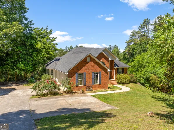 45 The Trl SE, Lindale, GA 30147