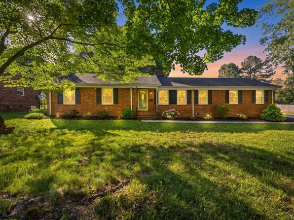 737 Lucerne Dr, Spartanburg, SC 29302