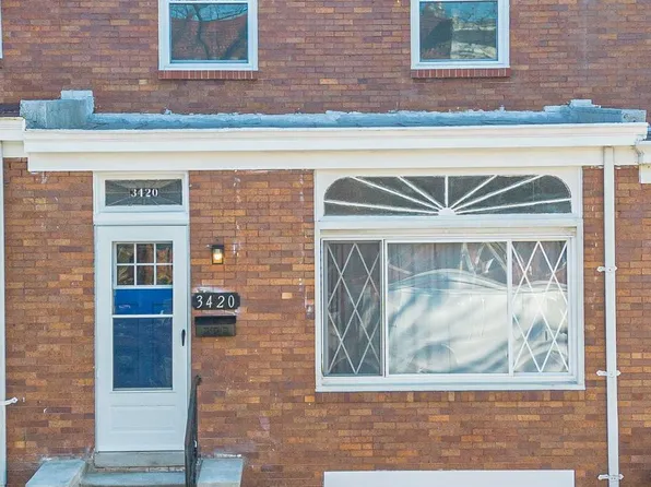 3420 Ramona Ave, Baltimore, MD 21213