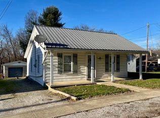310 Garrett Ave, Brooksville, KY 41004