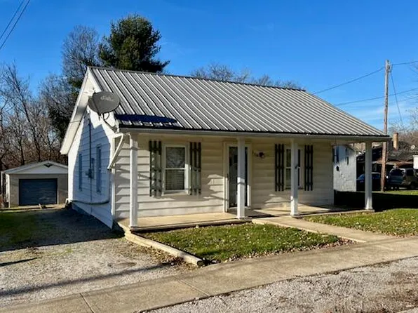 310 Garrett Ave, Brooksville, KY 41004