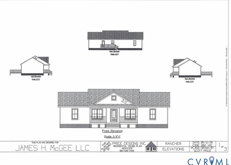 1st image of Springston Rd