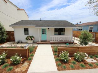 4643 Carpinteria Ave, Carpinteria, CA 93013