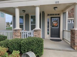 105 Seedling Ct, Mount Holly, NC 28120