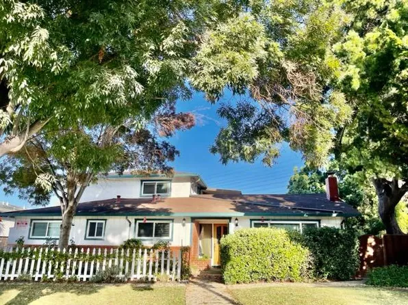 663 Belladonna Ct APT 3, Sunnyvale, CA 94086
