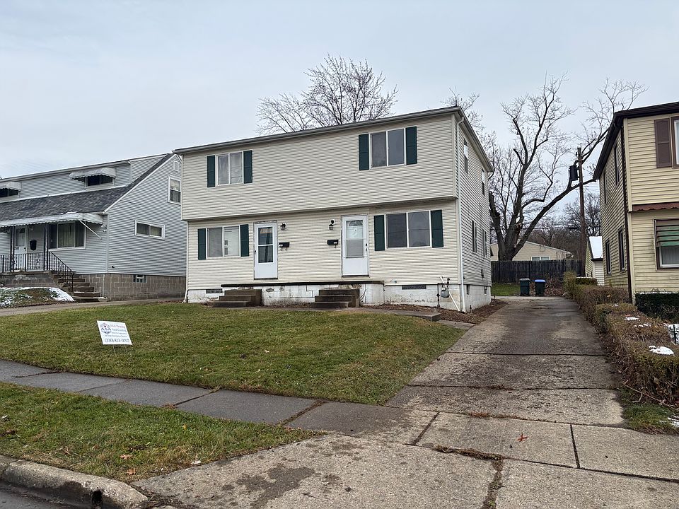 1st image of 2539 21st St #2539