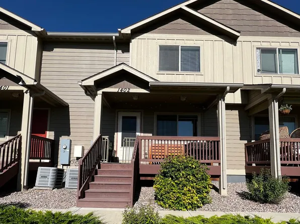 3660 W 25th St Unit 1402, Greeley, CO 80634