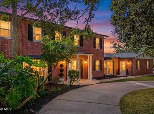 517 N River Oaks Dr, Indialantic, FL 32903