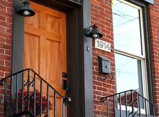 1914 Sidney St, Pittsburgh, PA 15203