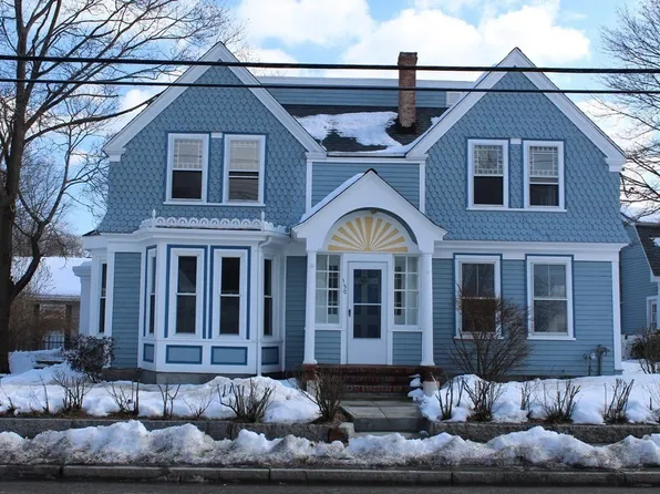 150 Middle St, Weymouth, MA 02189