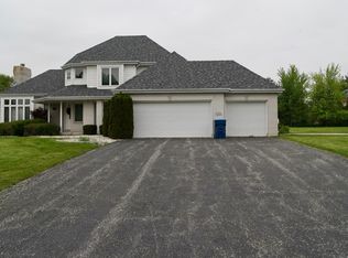 3362 E Norway Trl, Crete, IL 60417